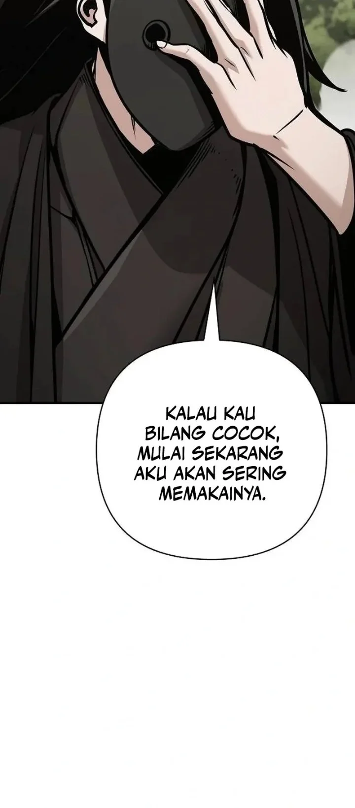 The Mysterious World’s Greatest Martial Artist Little Prince Chapter 131 Gambar 14