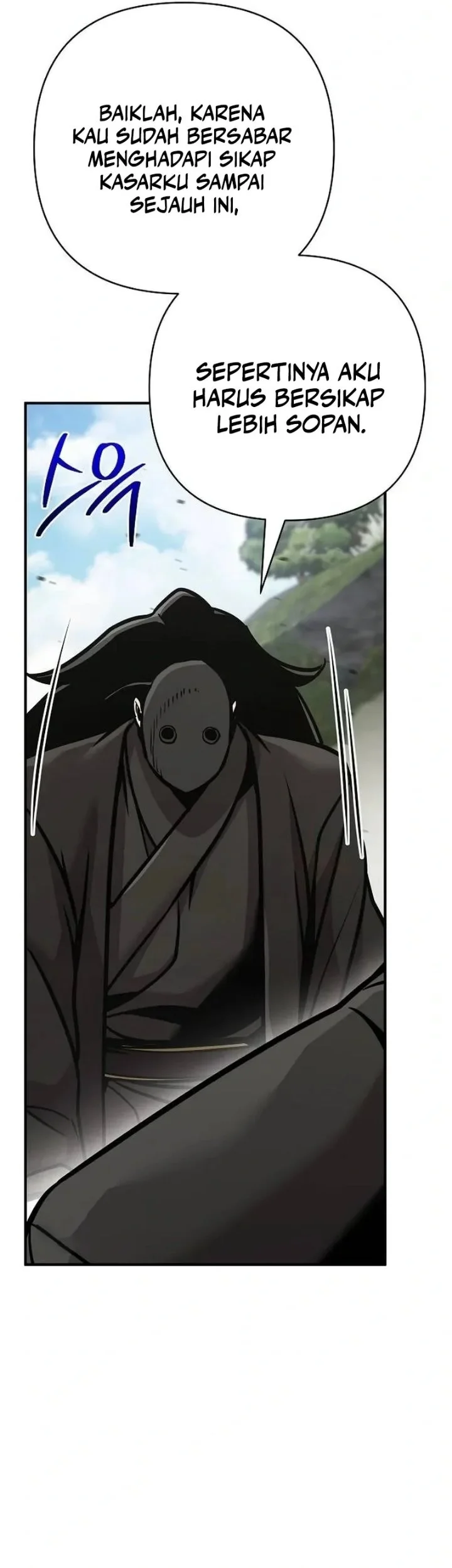The Mysterious World’s Greatest Martial Artist Little Prince Chapter 131 Gambar 15