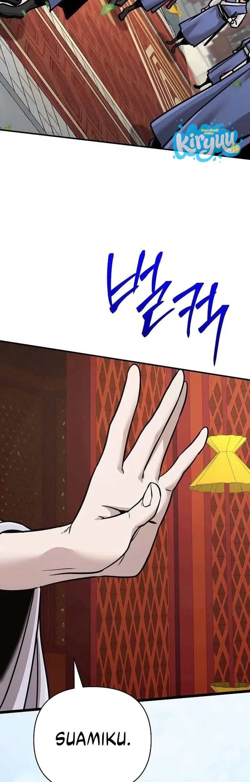 The Mysterious World’s Greatest Martial Artist Little Prince Chapter 132 Gambar 15