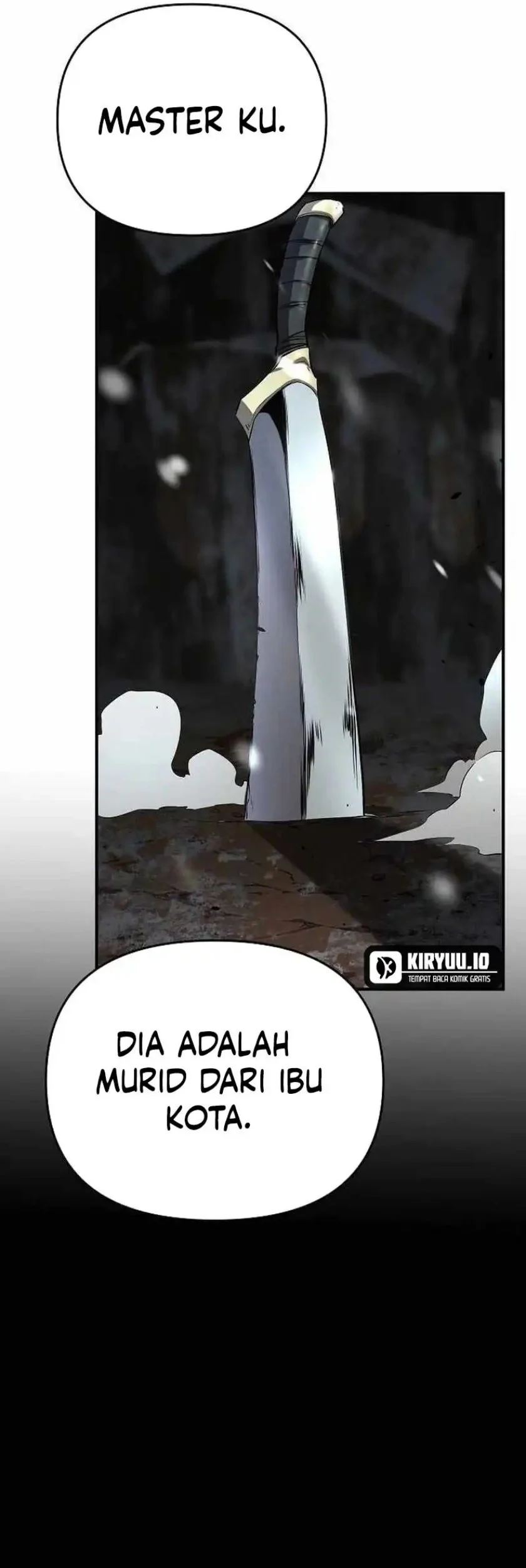 The Mysterious World’s Greatest Martial Artist Little Prince Chapter 68 Gambar 15