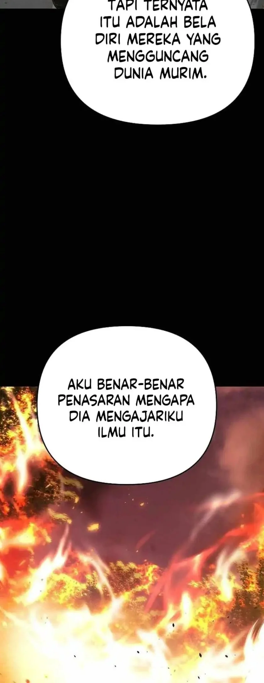The Mysterious World’s Greatest Martial Artist Little Prince Chapter 68 Gambar 18
