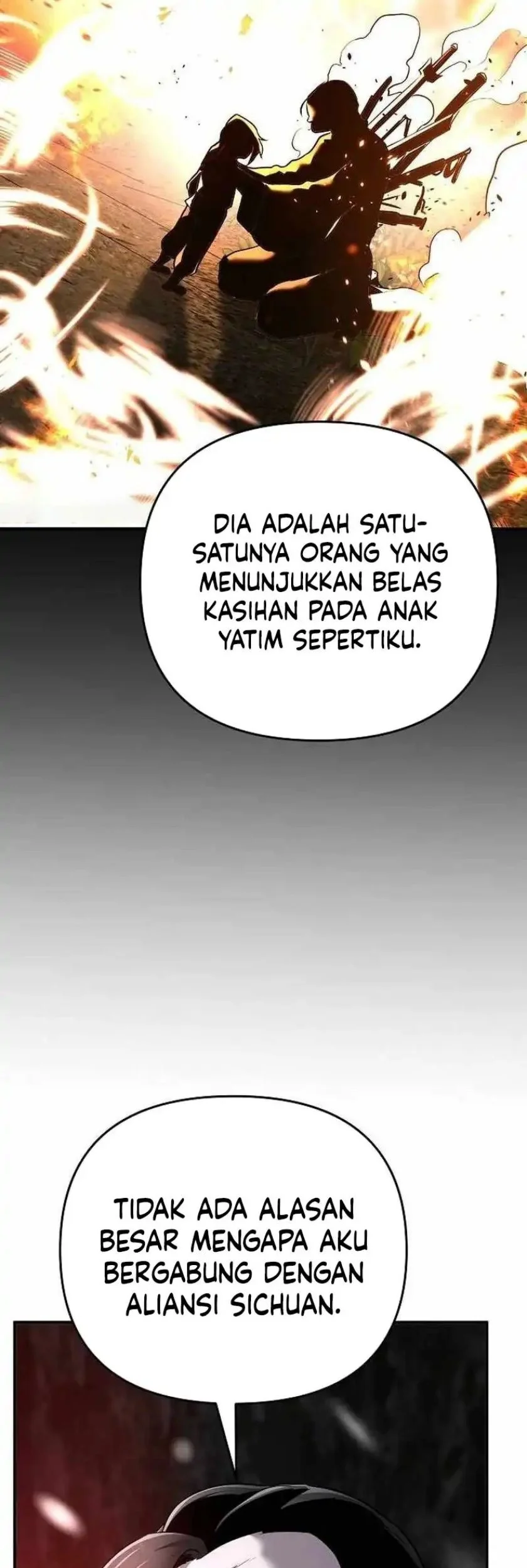 The Mysterious World’s Greatest Martial Artist Little Prince Chapter 68 Gambar 19