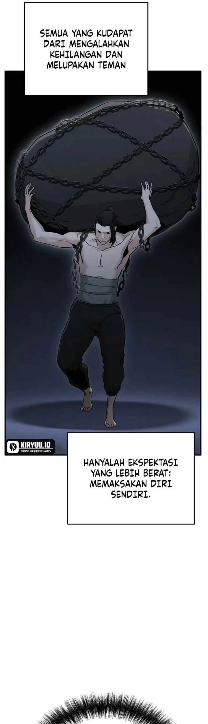 The Mysterious World’s Greatest Martial Artist Little Prince Chapter 69 Gambar 14