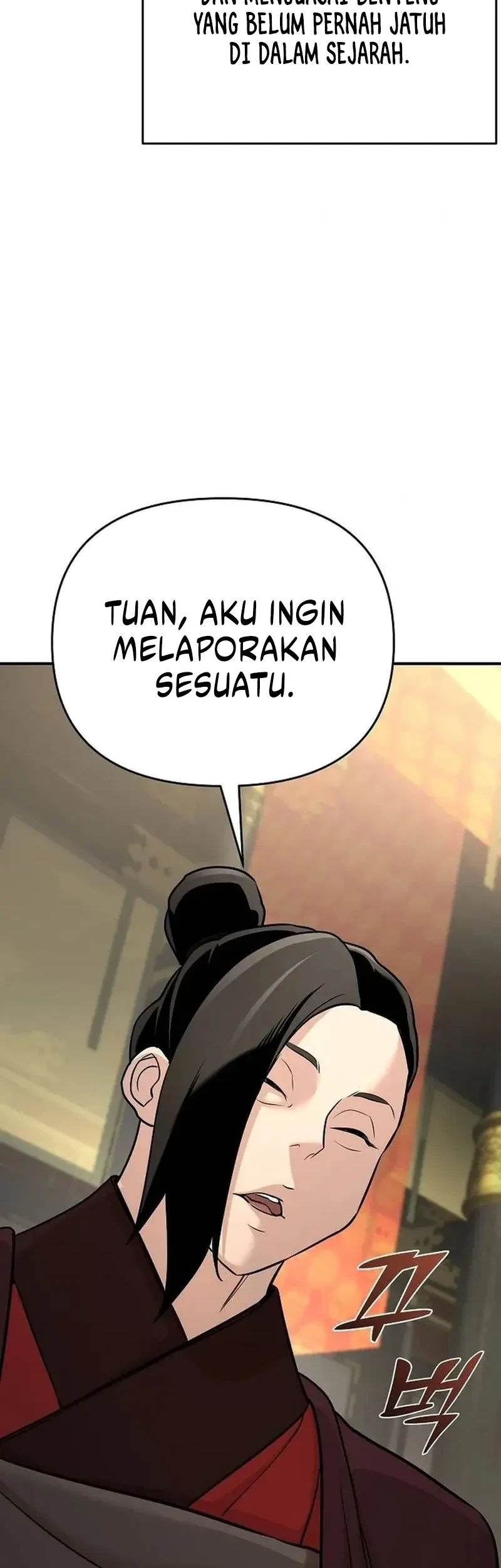 The Mysterious World’s Greatest Martial Artist Little Prince Chapter 70 Gambar 14