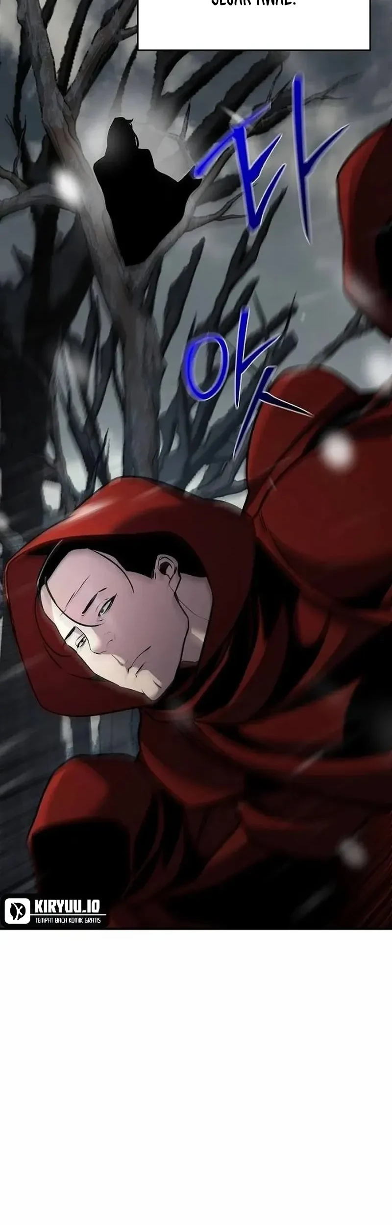 The Mysterious World’s Greatest Martial Artist Little Prince Chapter 71 Gambar 14