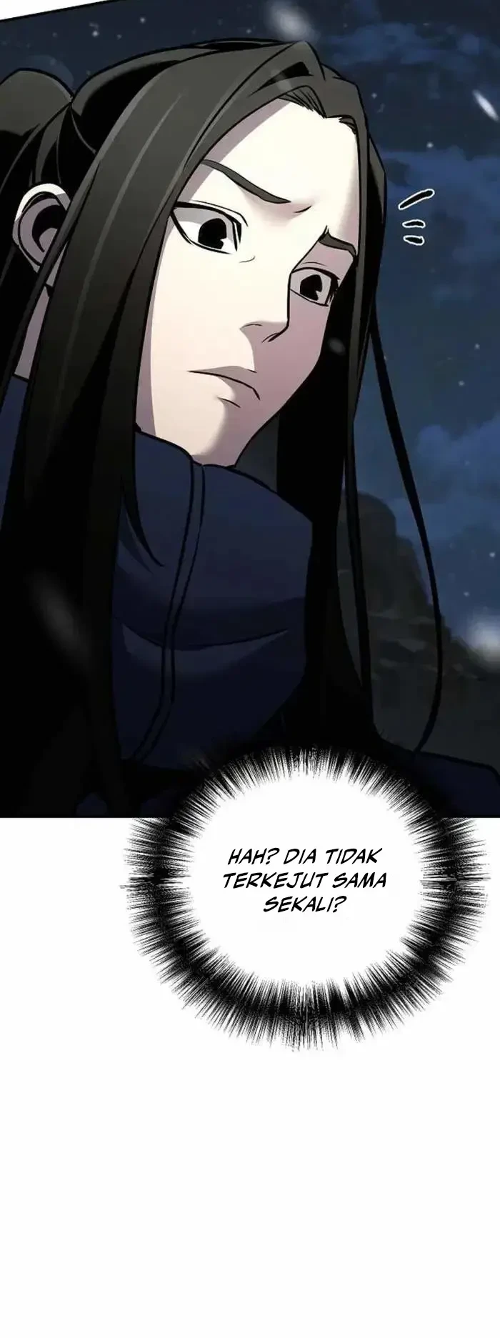The Mysterious World’s Greatest Martial Artist Little Prince Chapter 72 Gambar 13