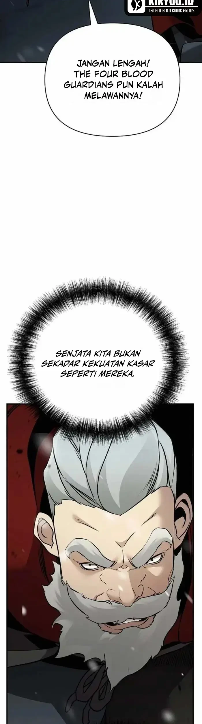 The Mysterious World’s Greatest Martial Artist Little Prince Chapter 73 Gambar 14