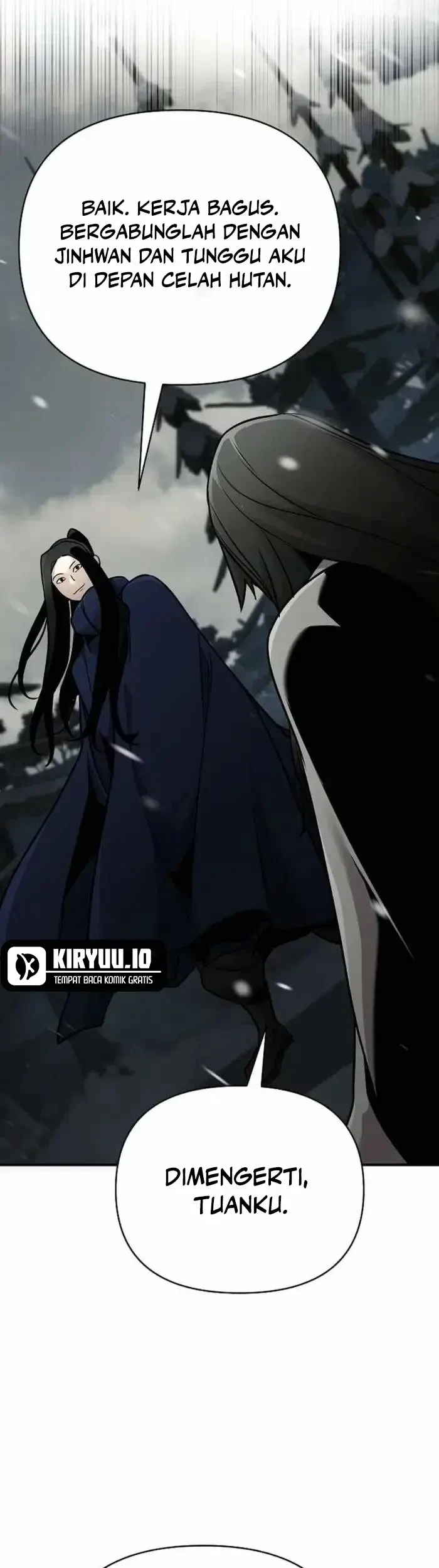 The Mysterious World’s Greatest Martial Artist Little Prince Chapter 73 Gambar 16