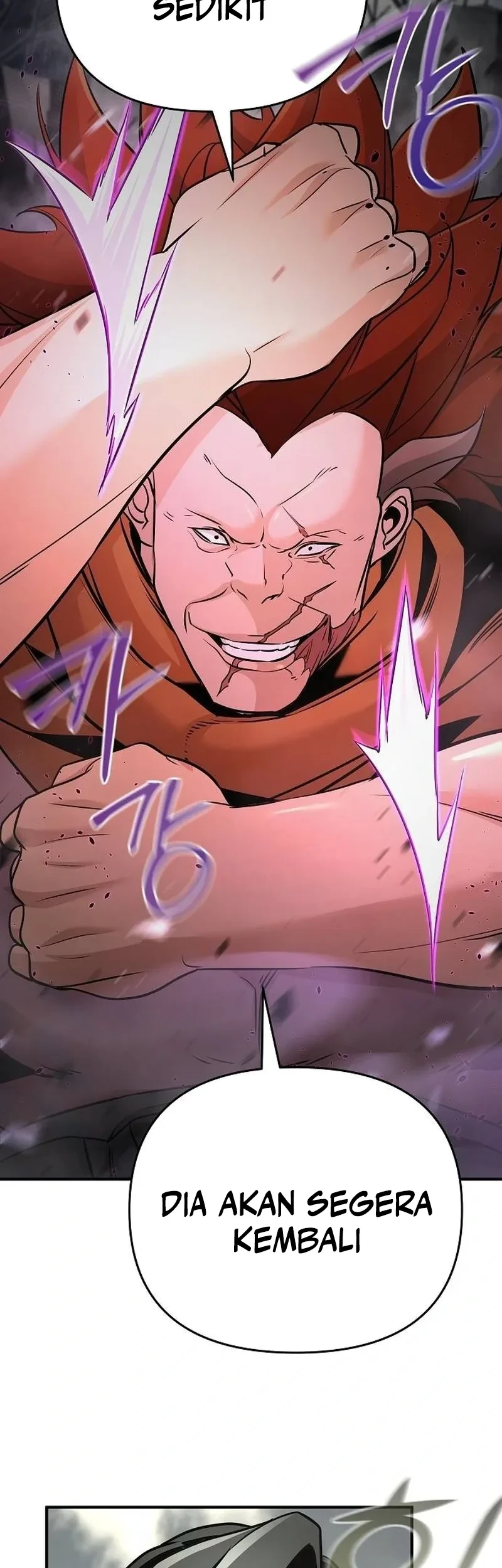 The Mysterious World’s Greatest Martial Artist Little Prince Chapter 74 Gambar 15