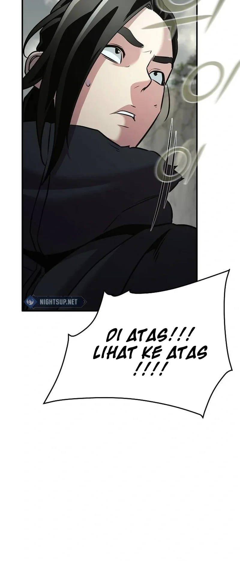 The Mysterious World’s Greatest Martial Artist Little Prince Chapter 74 Gambar 16