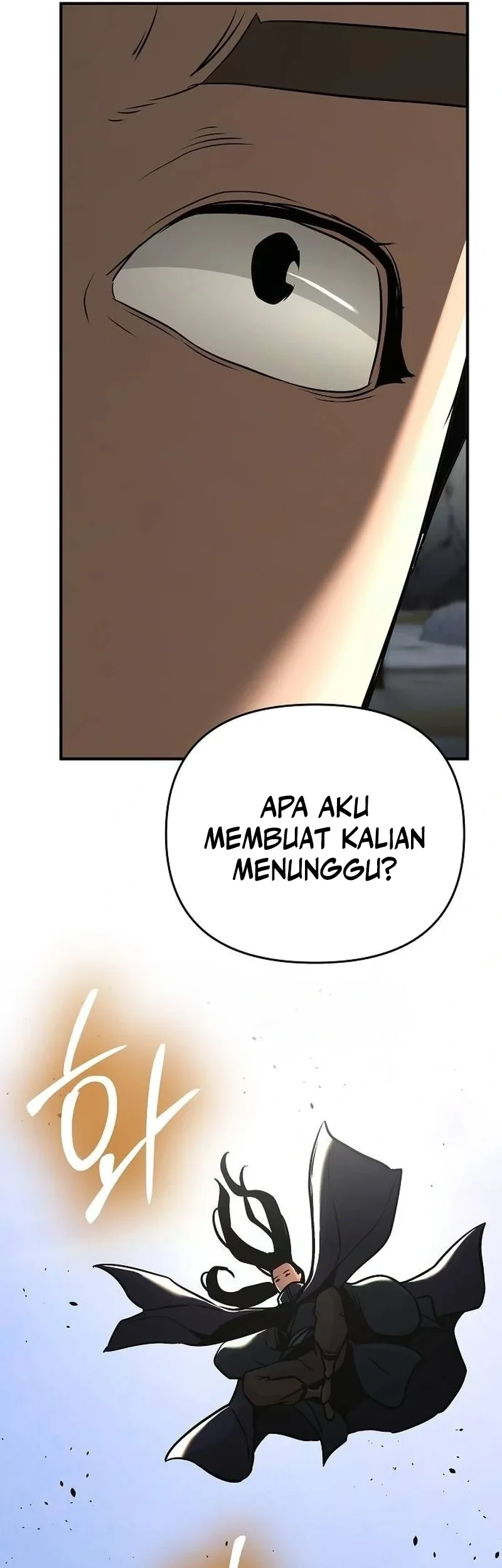 The Mysterious World’s Greatest Martial Artist Little Prince Chapter 74 Gambar 17