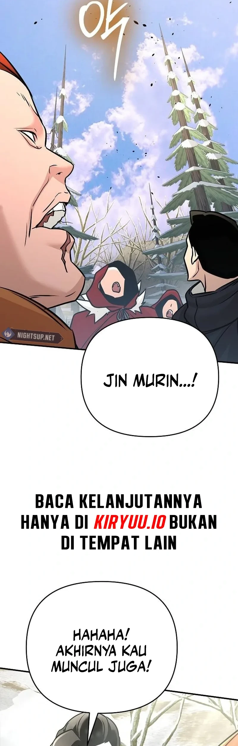 The Mysterious World’s Greatest Martial Artist Little Prince Chapter 74 Gambar 18