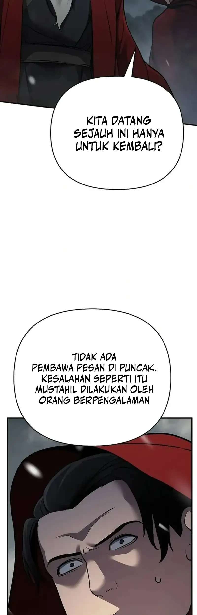 The Mysterious World’s Greatest Martial Artist Little Prince Chapter 75 Gambar 14