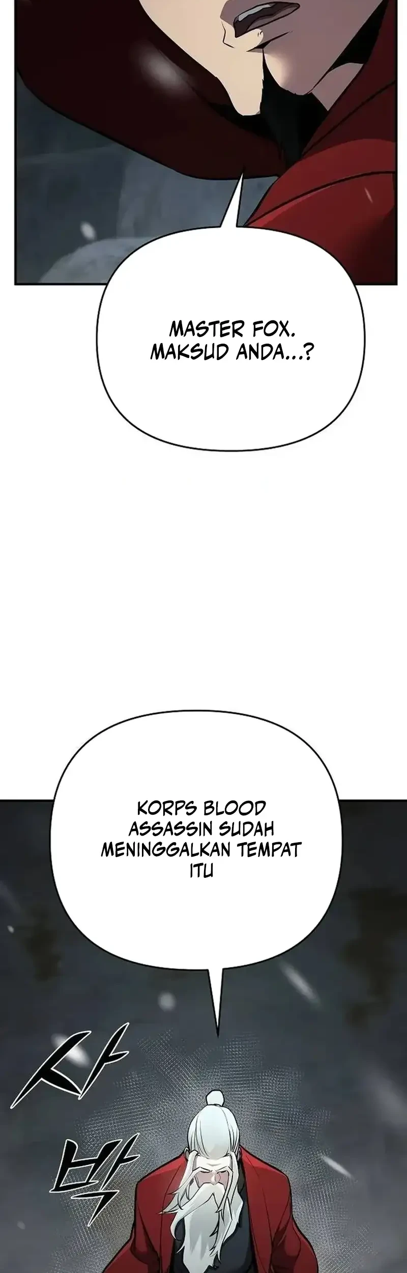 The Mysterious World’s Greatest Martial Artist Little Prince Chapter 75 Gambar 15