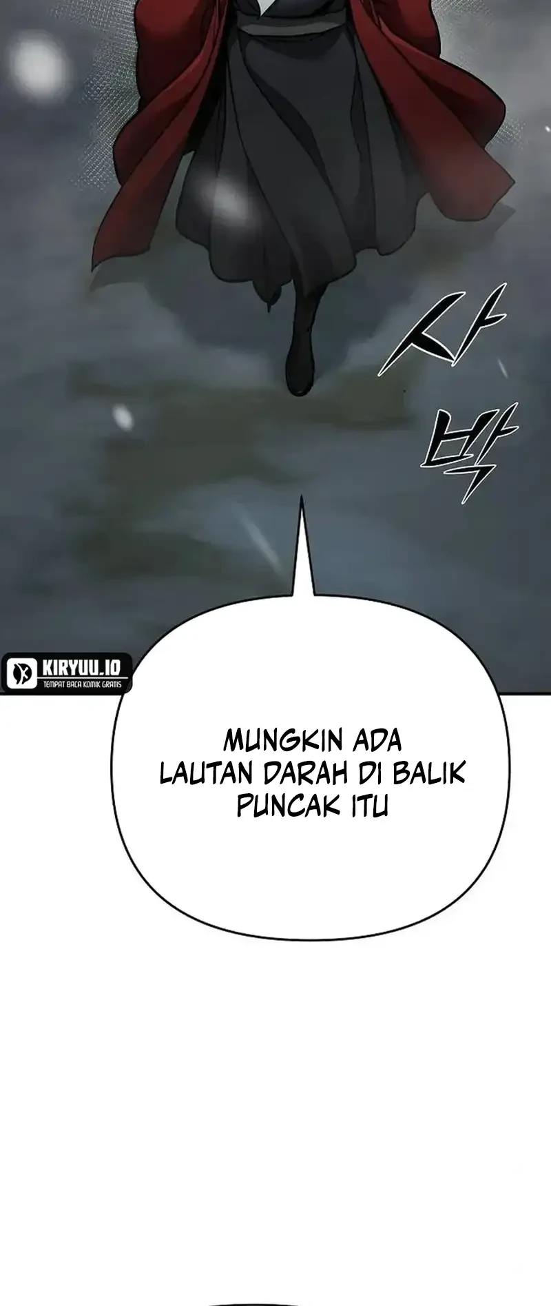 The Mysterious World’s Greatest Martial Artist Little Prince Chapter 75 Gambar 16