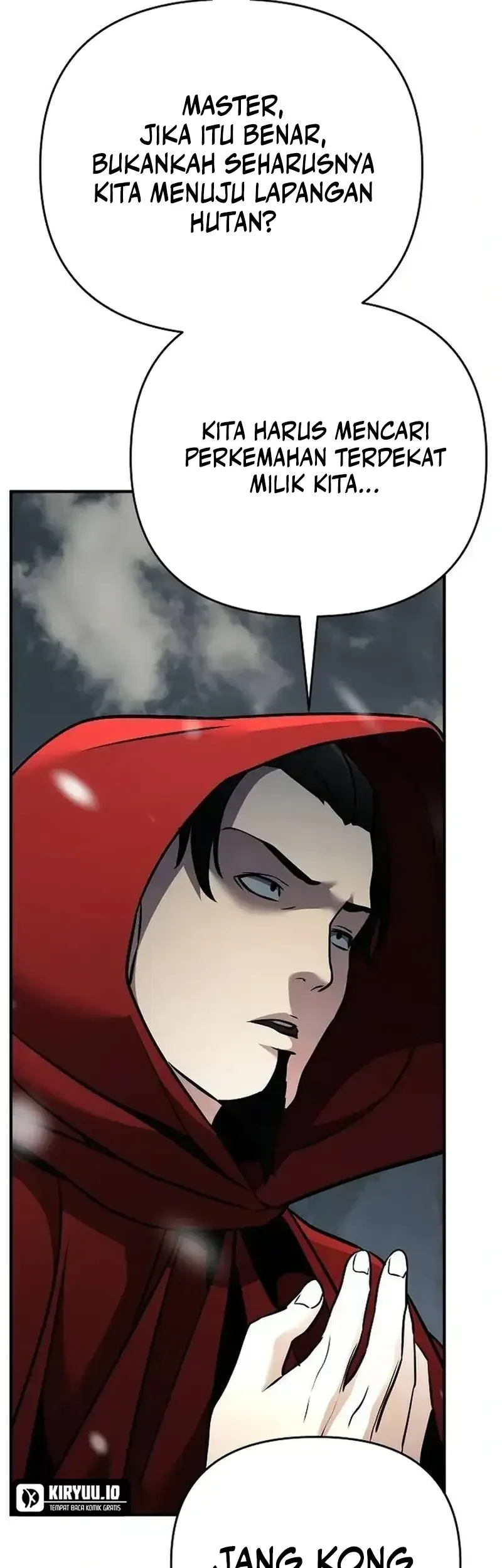 The Mysterious World’s Greatest Martial Artist Little Prince Chapter 75 Gambar 17