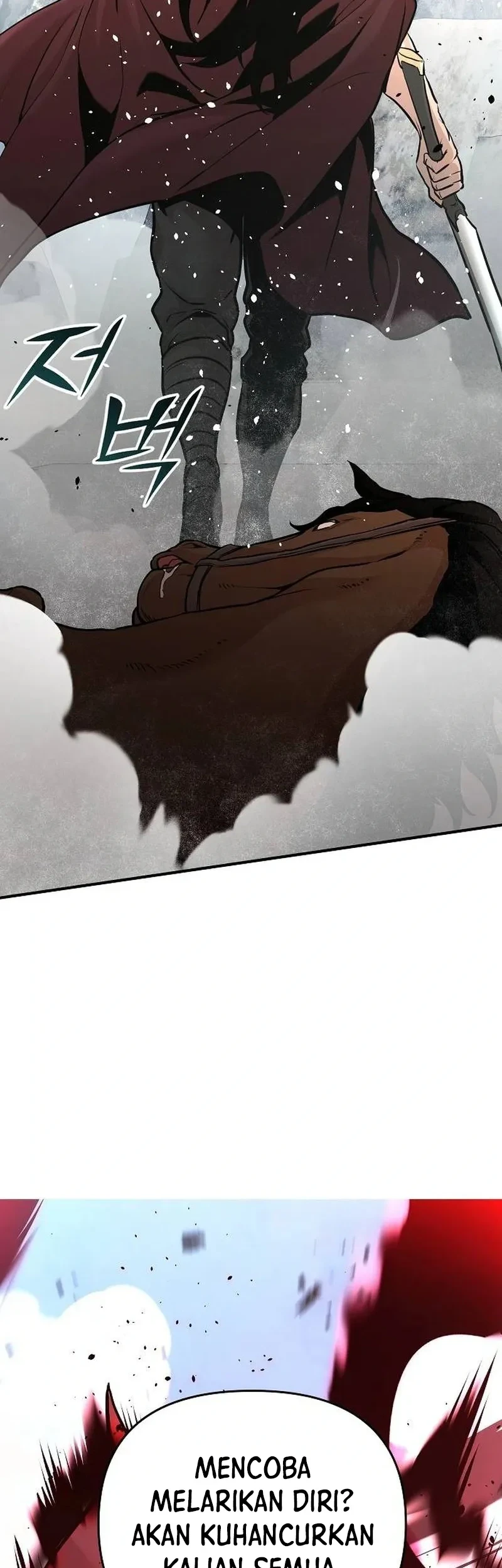 The Mysterious World’s Greatest Martial Artist Little Prince Chapter 77 Gambar 14