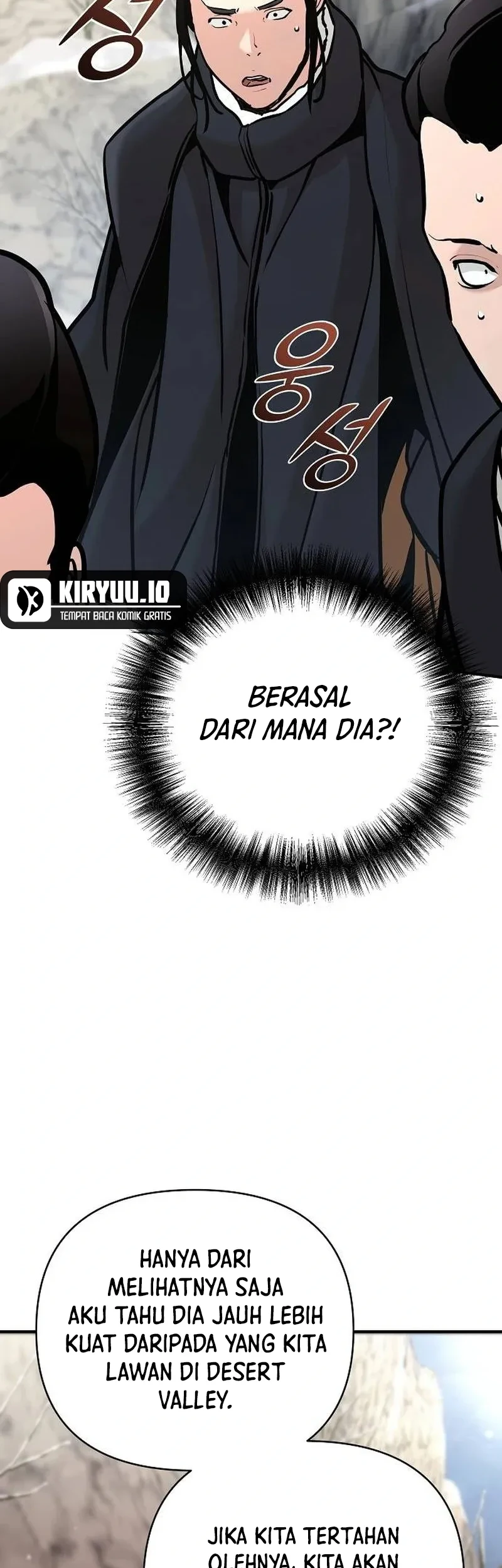 The Mysterious World’s Greatest Martial Artist Little Prince Chapter 77 Gambar 17