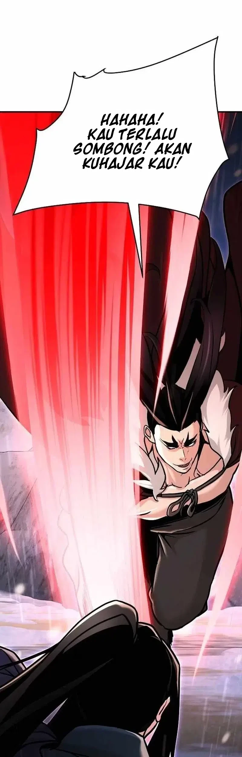 The Mysterious World’s Greatest Martial Artist Little Prince Chapter 78 Gambar 15