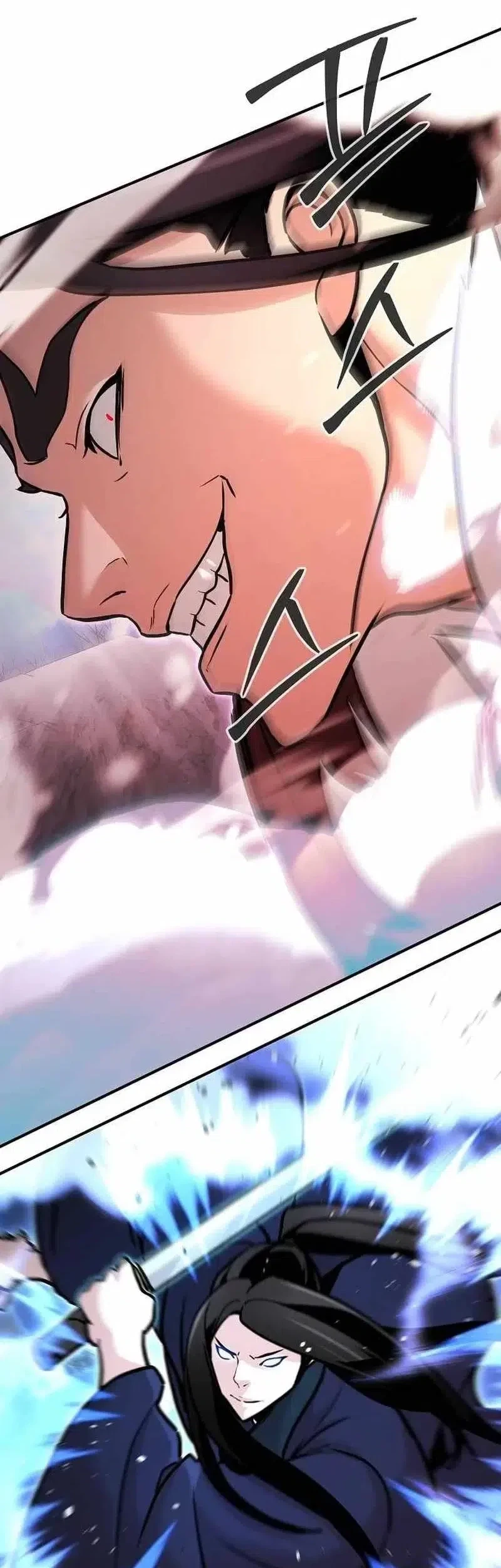 The Mysterious World’s Greatest Martial Artist Little Prince Chapter 78 Gambar 18