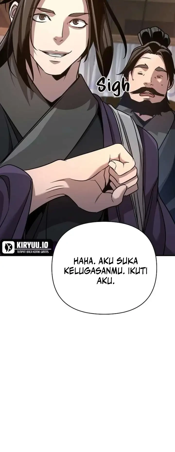The Mysterious World’s Greatest Martial Artist Little Prince Chapter 91 Gambar 14