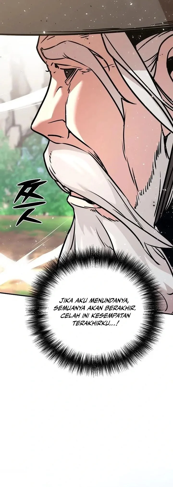 The Mysterious World’s Greatest Martial Artist Little Prince Chapter 93 Gambar 20