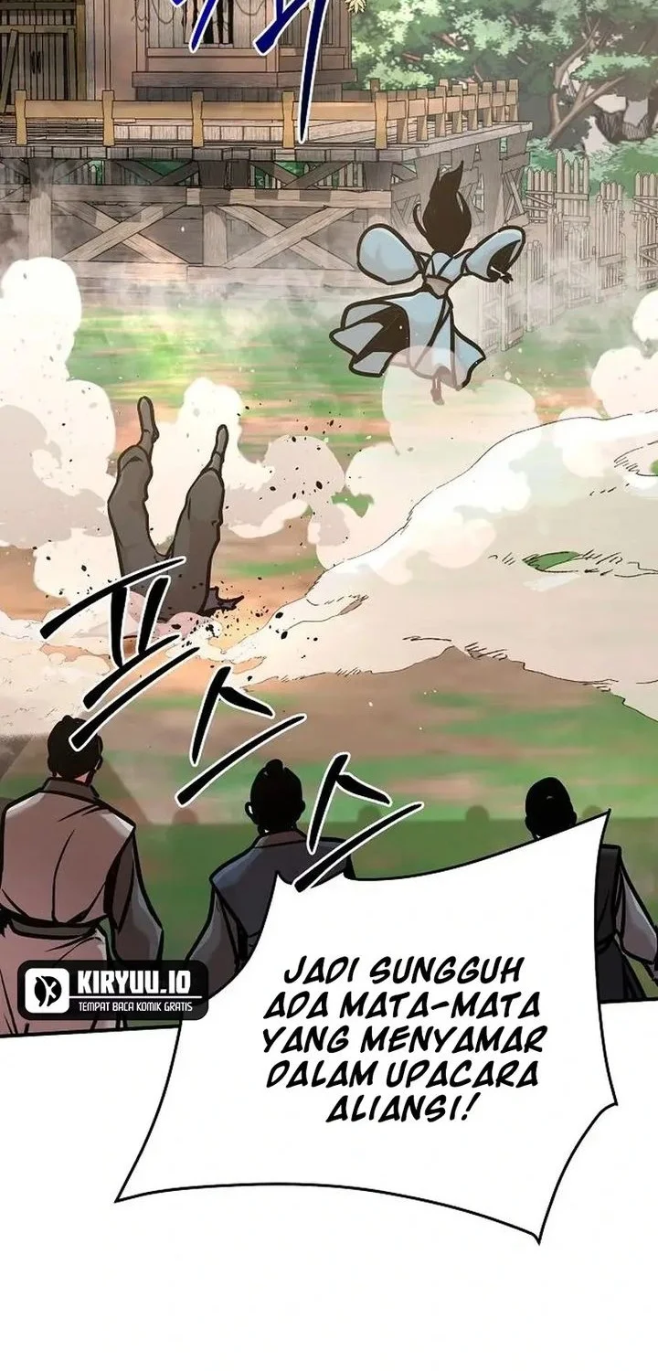 The Mysterious World’s Greatest Martial Artist Little Prince Chapter 93 Gambar 17