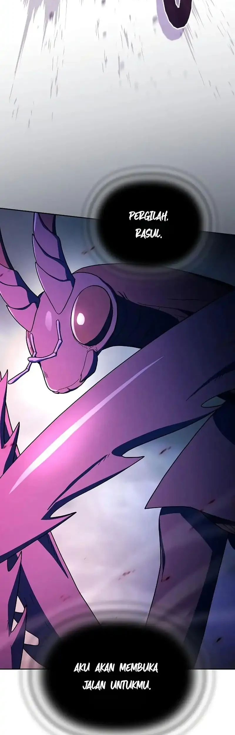 The Nebula’s Civilization Chapter 109 Gambar 12
