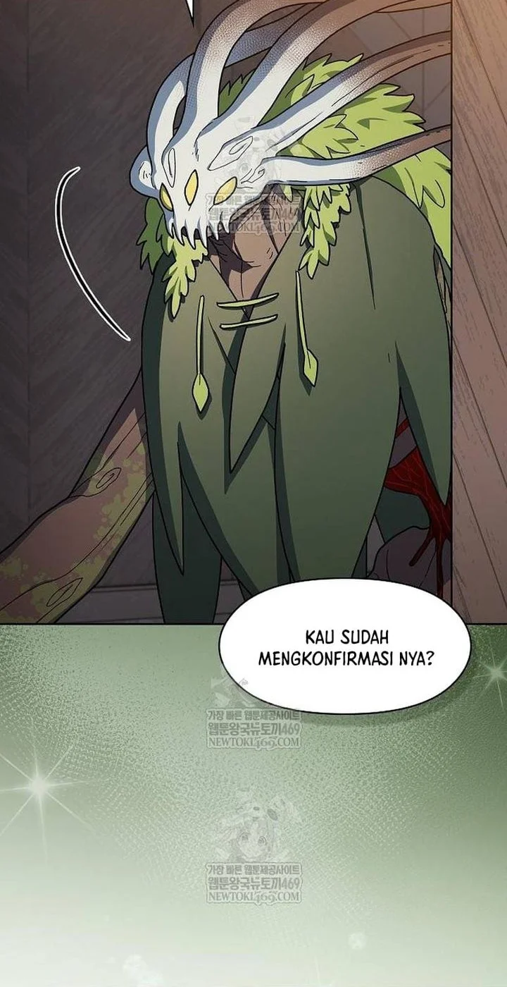 The Nebula’s Civilization Chapter 111 Gambar 14