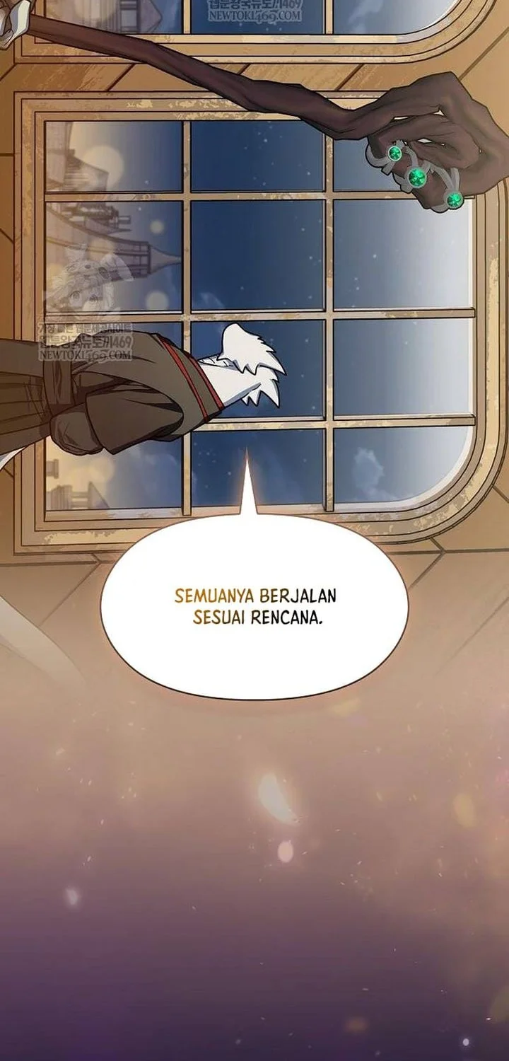 The Nebula’s Civilization Chapter 111 Gambar 16