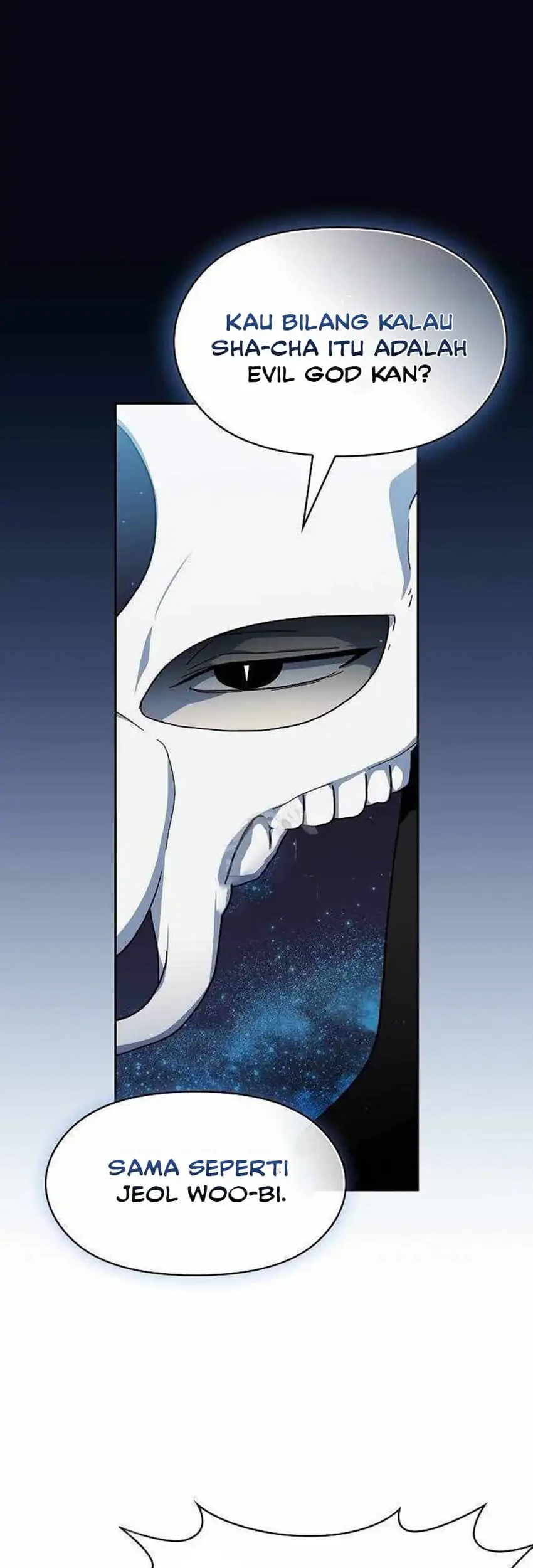 The Nebula’s Civilization Chapter 112 Gambar 12