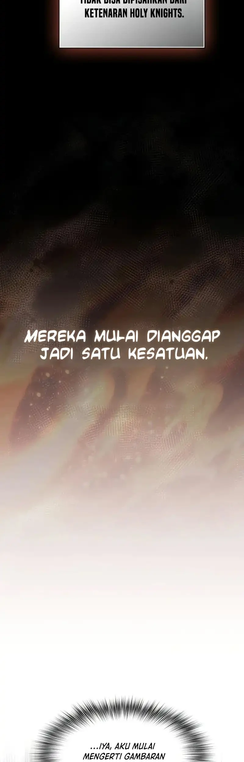 The Nebula’s Civilization Chapter 113 Gambar 12