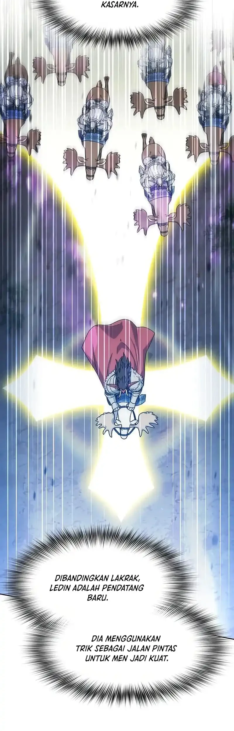 The Nebula’s Civilization Chapter 113 Gambar 13