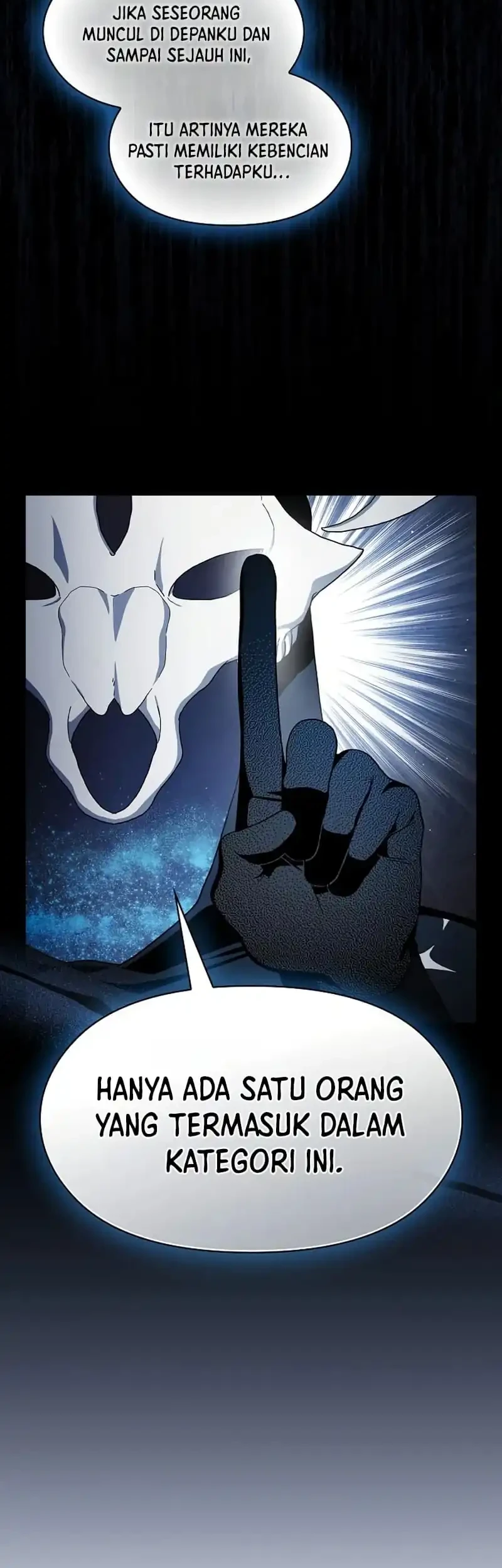 The Nebula’s Civilization Chapter 116 Gambar 14