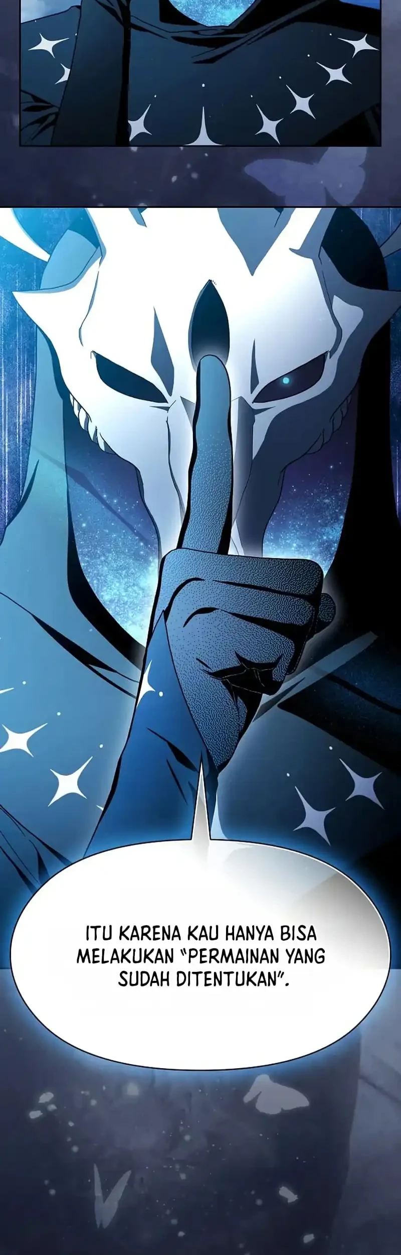 The Nebula’s Civilization Chapter 117 Gambar 15