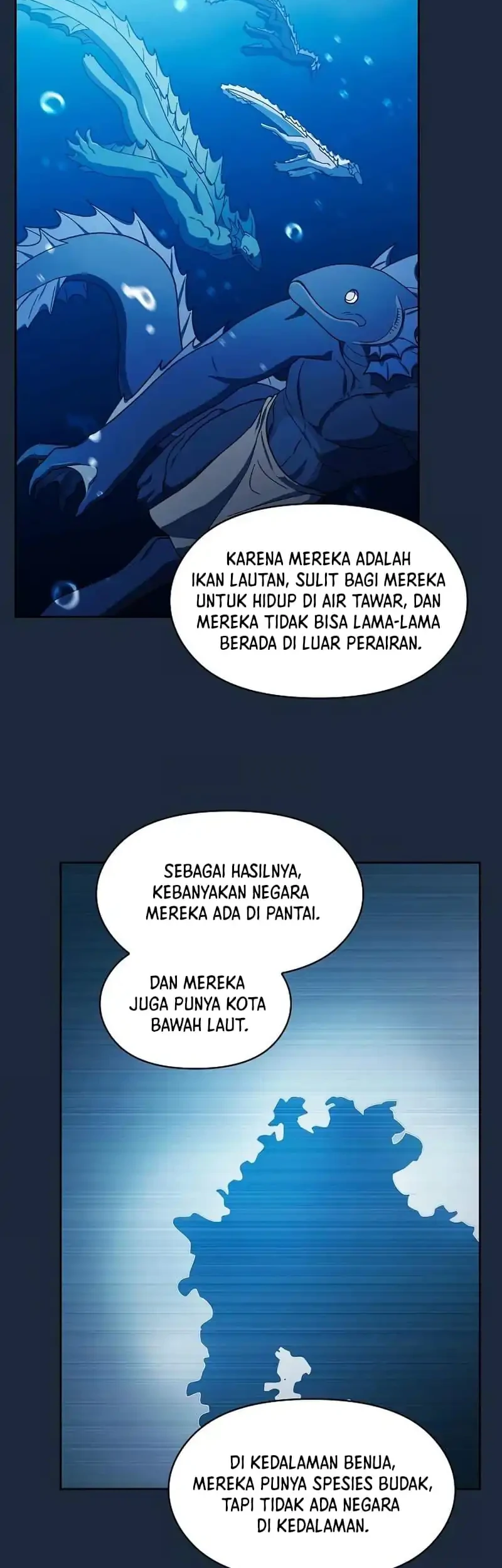 The Nebula’s Civilization Chapter 121 Gambar 10