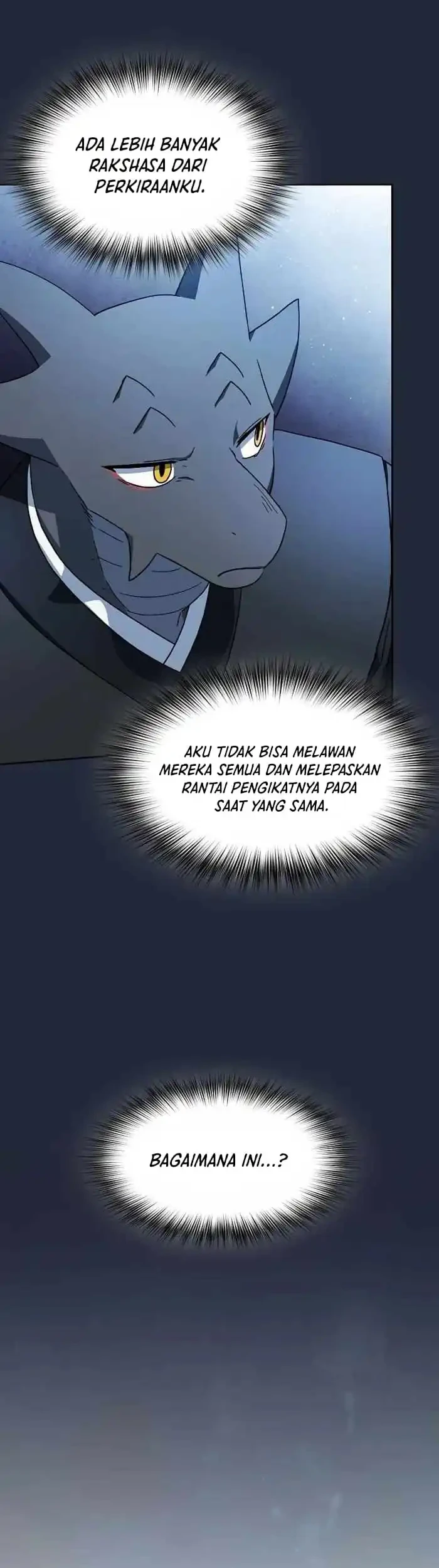 The Nebula’s Civilization Chapter 124 Gambar 14