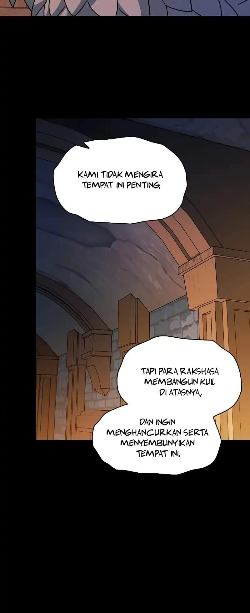 The Nebula’s Civilization Chapter 125 Gambar 12