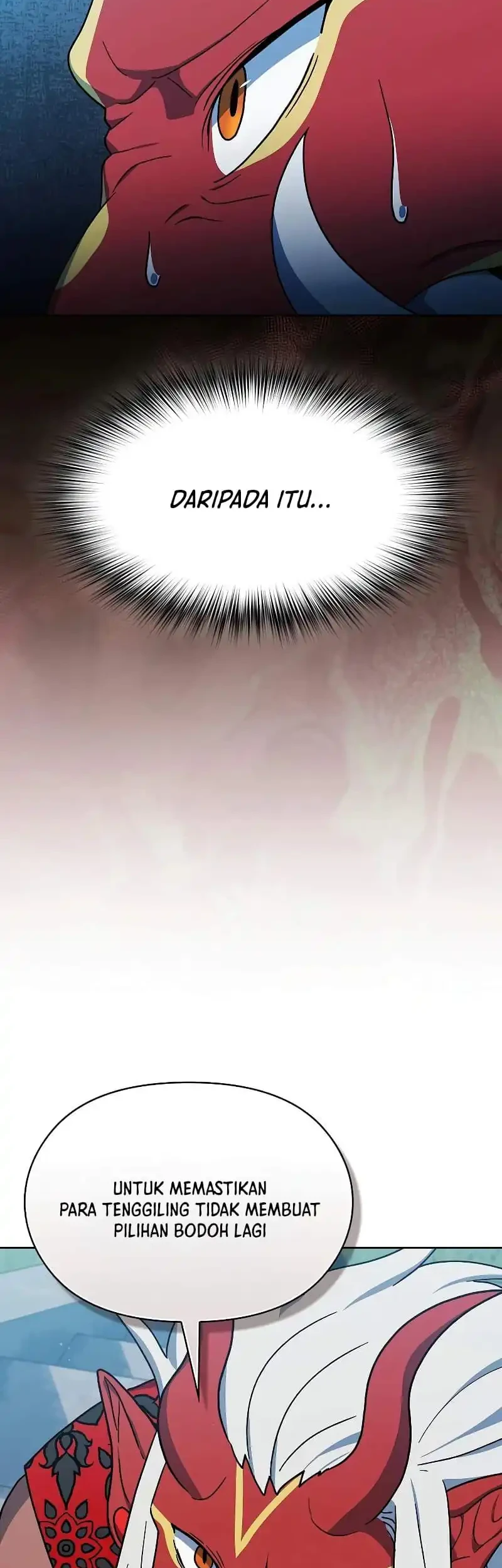 The Nebula’s Civilization Chapter 126 Gambar 13