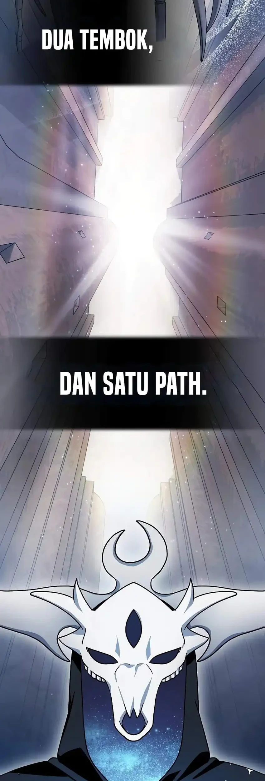 The Nebula’s Civilization Chapter 128 Gambar 14