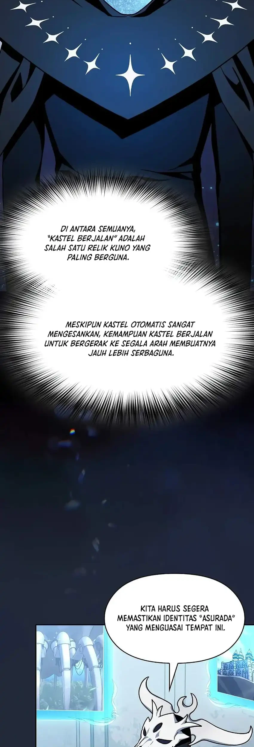 The Nebula’s Civilization Chapter 128 Gambar 15