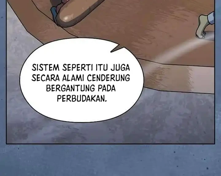 The Nebula’s Civilization Chapter 129 Gambar 12