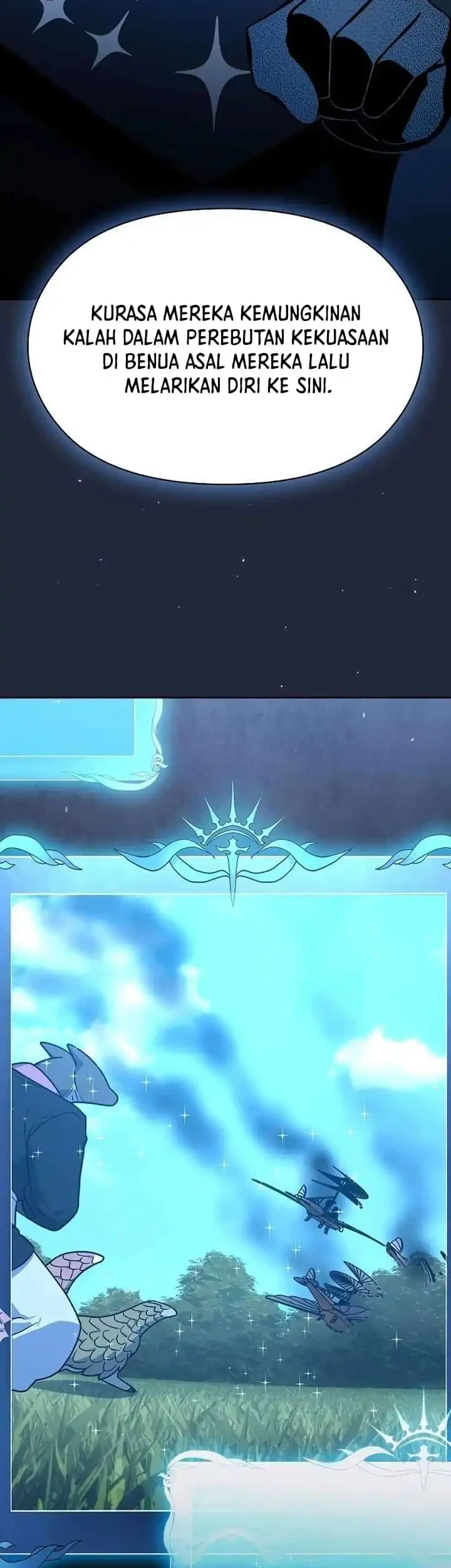 The Nebula’s Civilization Chapter 129 Gambar 14
