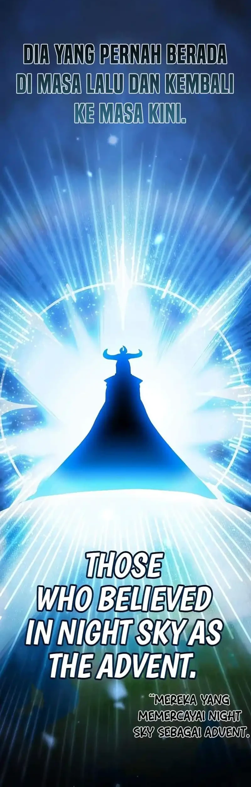 The Nebula’s Civilization Chapter 130 Gambar 12