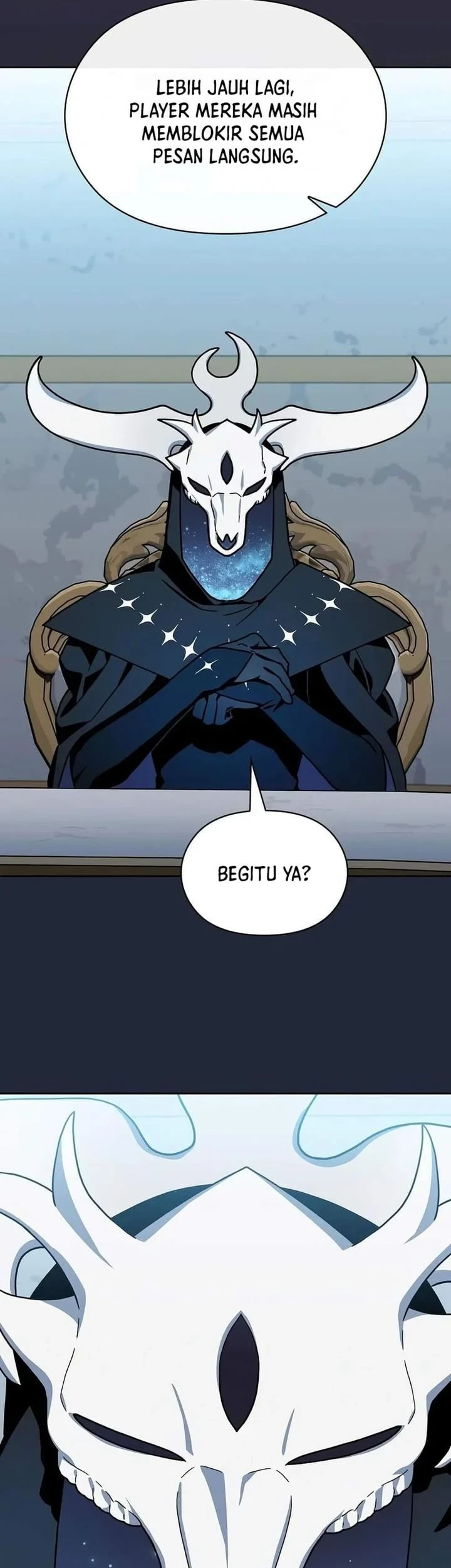The Nebula’s Civilization Chapter 131 Gambar 15