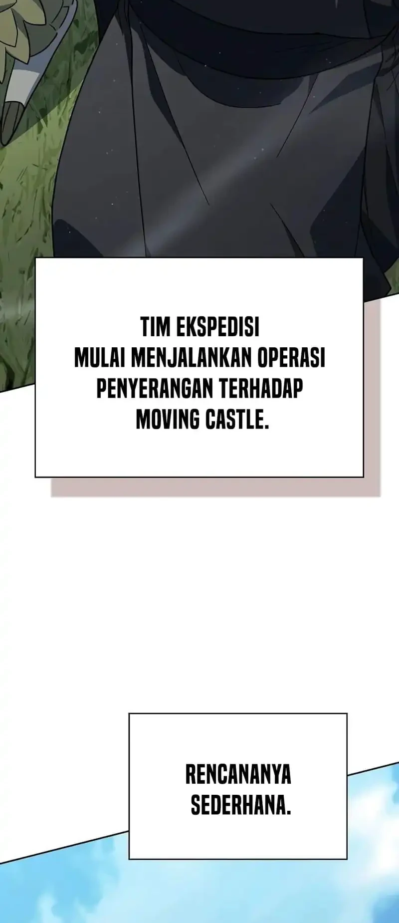 The Nebula’s Civilization Chapter 132 Gambar 20