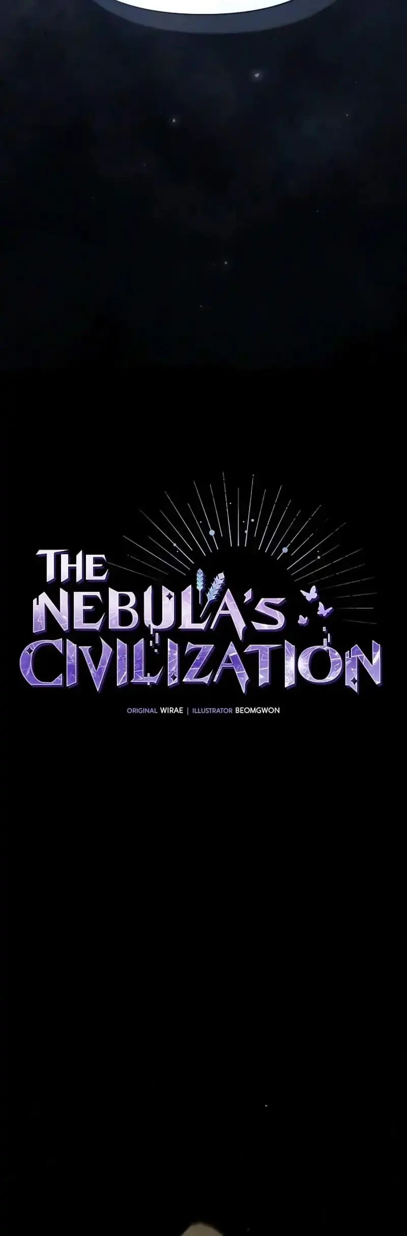 The Nebula’s Civilization Chapter 135 Gambar 16