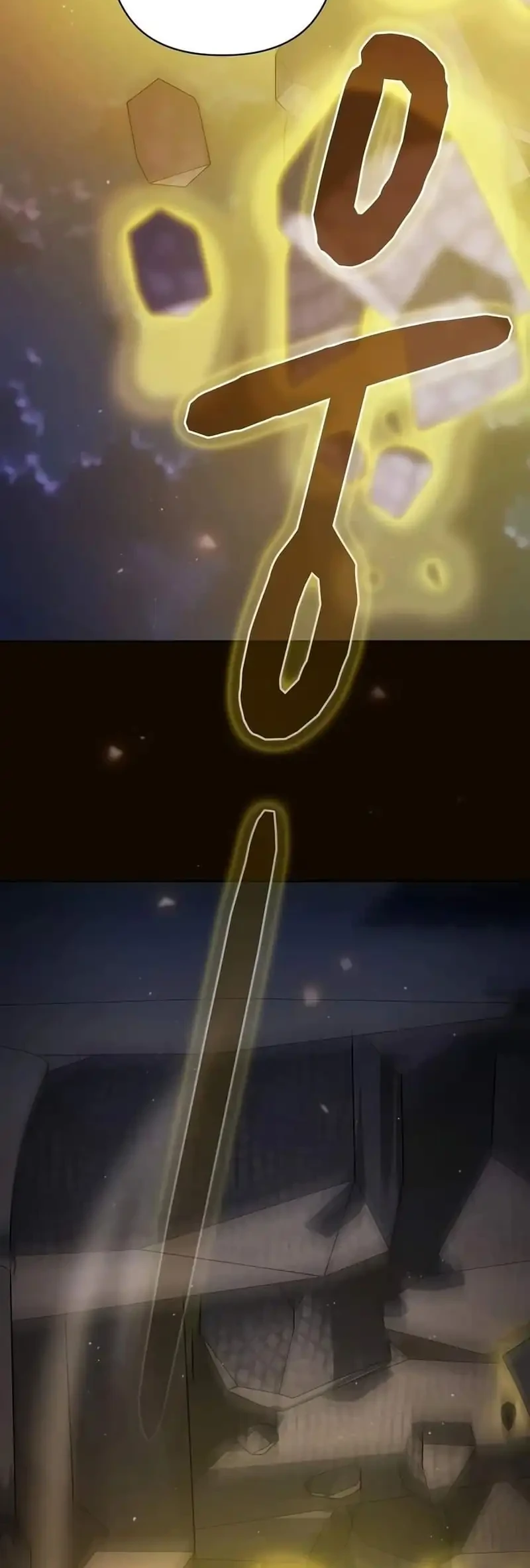 The Nebula’s Civilization Chapter 136 Gambar 20