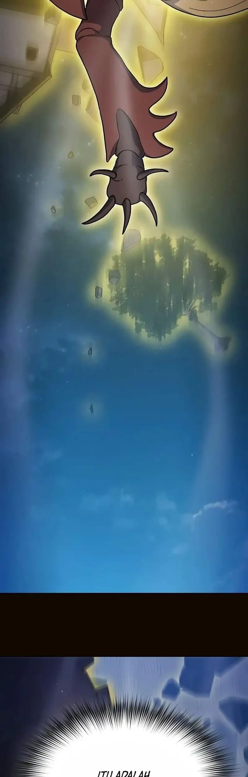 The Nebula’s Civilization Chapter 136 Gambar 22