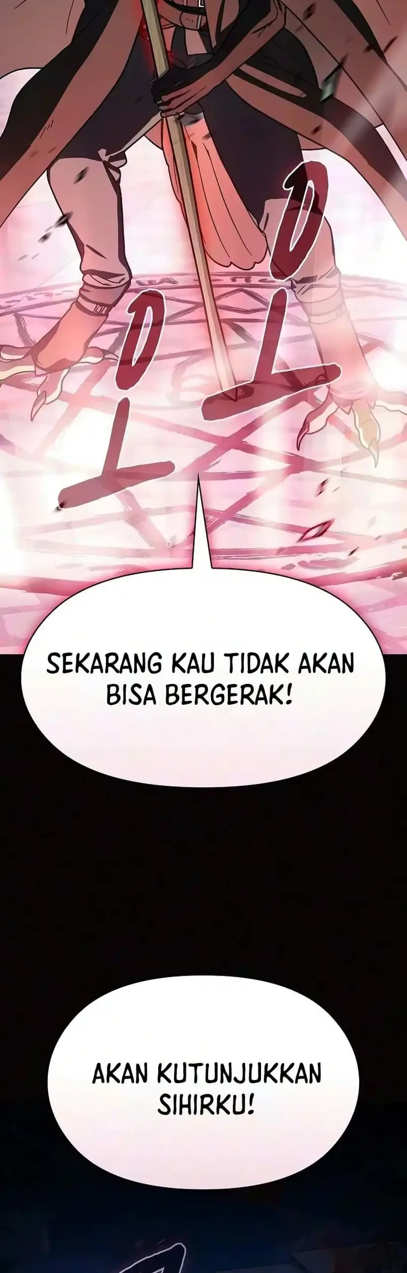 The Nebula’s Civilization Chapter 138 Gambar 19